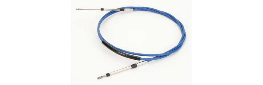PWC Jet Ski Steering Cable